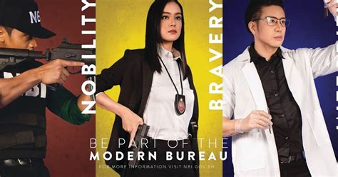 nbi agent requirements|NBI Agent: How to become part of the Modern Bureau .